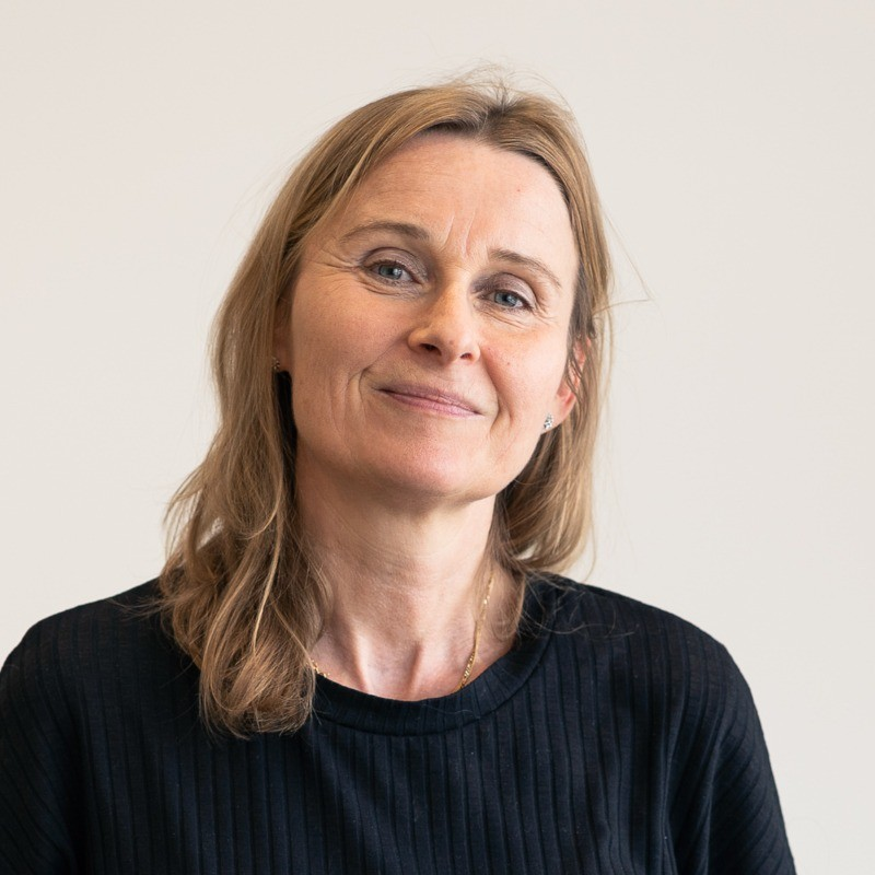 Ann Daenens avatar image