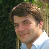 Nico Maho avatar image