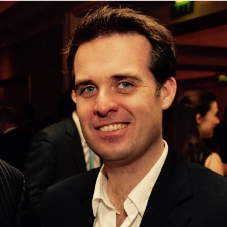 Geoff Lyons avatar image