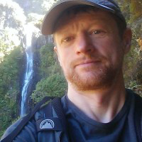 Willem deCoster avatar image