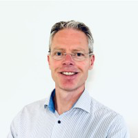 Msc Wilfred Flier avatar image