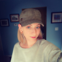 Andrea Owen avatar image