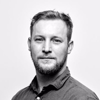 Charlie Walker avatar image