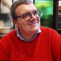 Wouter Devos avatar image