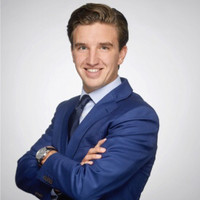 Kilian Milans avatar image