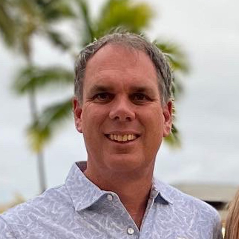 Justin Hamilton avatar image