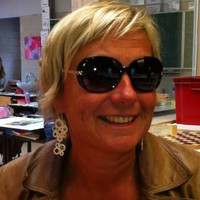 Linda Van Sanden avatar image