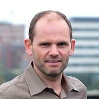 Wouter Ducheyne avatar image