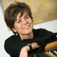 Marjan Van Kasteren avatar image