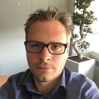 Michel Forget avatar image