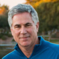 Denny Riley avatar image