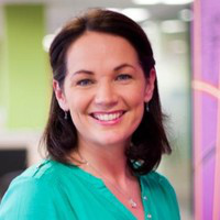 Martina Curran avatar image