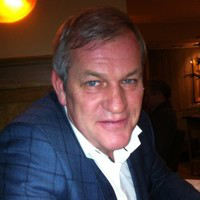 Johan Maris avatar image