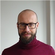 Tom Duhoux avatar image