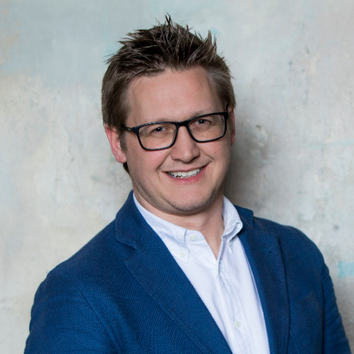 Charlie Wylie avatar image