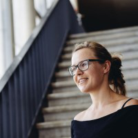 Els Du Bois avatar image