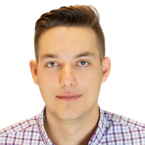 Max Orr avatar image