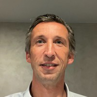 Gert Scheers avatar image