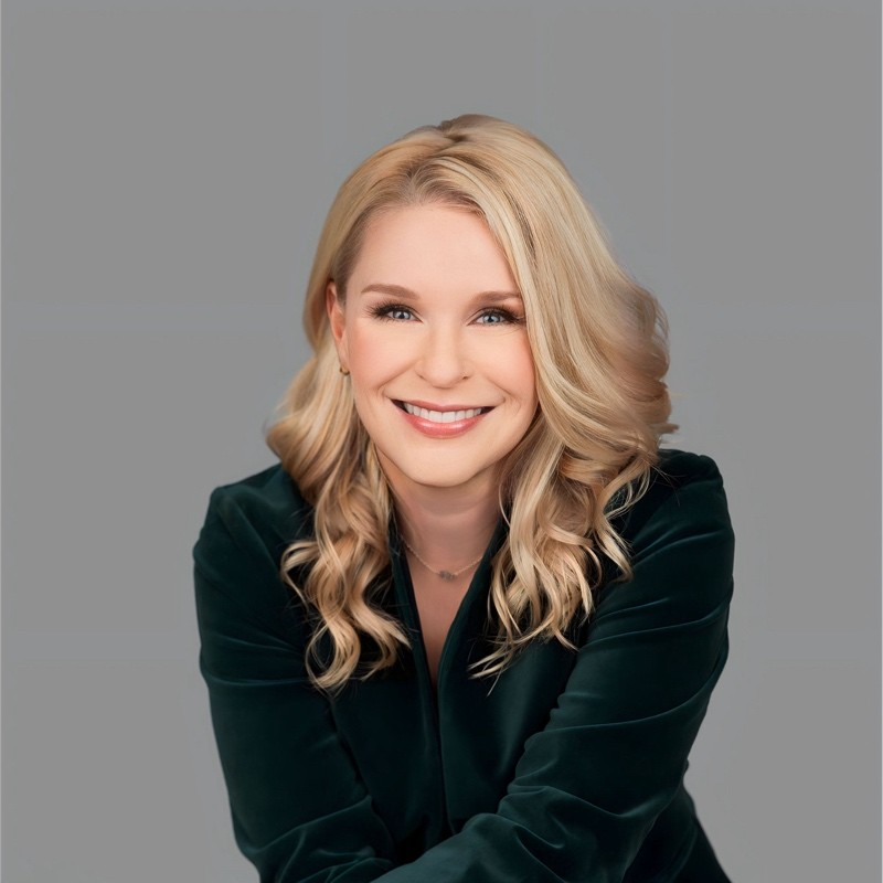 Rebekah Hudson avatar image