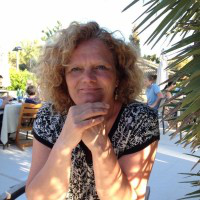 Helga Van Driel avatar image