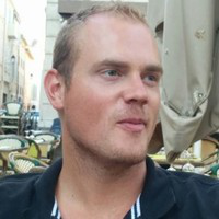 Christophe Stemberger avatar image