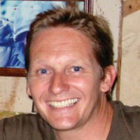 Guy Driesen avatar image