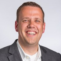 Ivo Van Bennekom avatar image