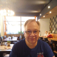 Luc Krols avatar image