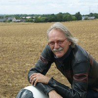 Ad van Poppel avatar image