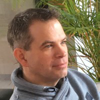 Rudy De Coninck avatar image