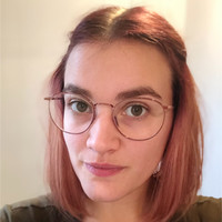 Olesia Willekens avatar image