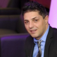 Alin Doghi avatar image