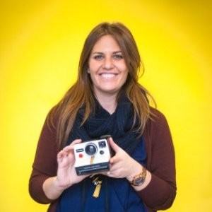 Melissa Crowley avatar image