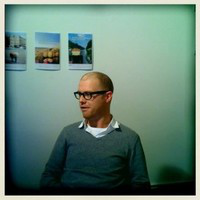 Stinus Van Grieken avatar image