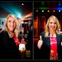 Sarah Van de Velde avatar image