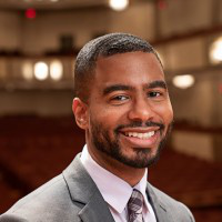 Derek Johnson avatar image