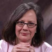 Judith Rush avatar image