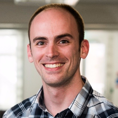 Kelvin de Veth avatar image