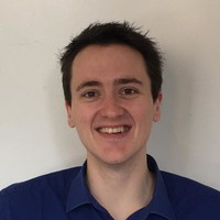 Jelle Van Gompel avatar image