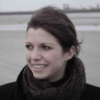 Florence Tcherkezian avatar image