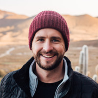 Jared Hughes avatar image