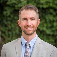 Daniel Richards avatar image