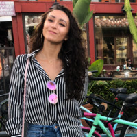 Nicole Martinez avatar image