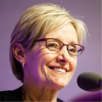 Julie Sullivan avatar image