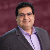 Alfred Ramirez avatar image