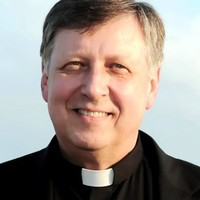 Larry Snyder avatar image