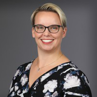 Katie Strafaccia avatar image