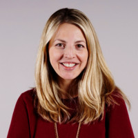 Tia Taffer avatar image