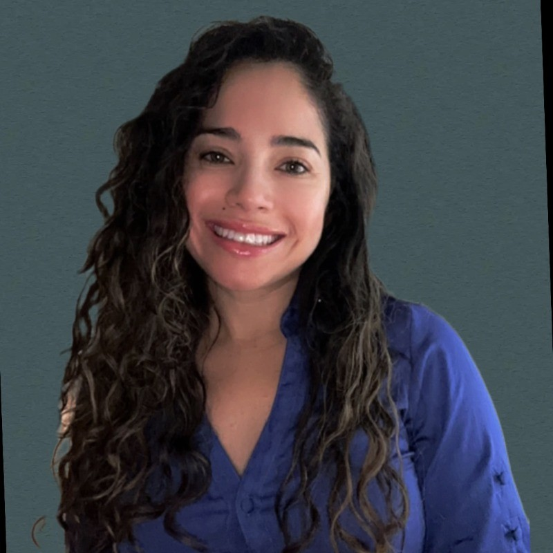 Krishna Morales avatar image