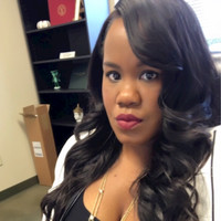 Ashley Carvalho avatar image